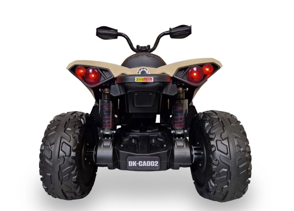CAN-AM 24V Renegade bézs