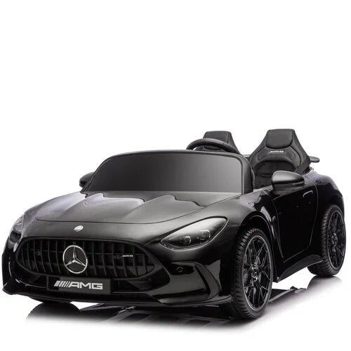 Mercedes AMG GT63 24V - fekete