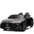 Mercedes AMG GT63 24V - fekete