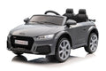 Audi TT RS 12V - szürke