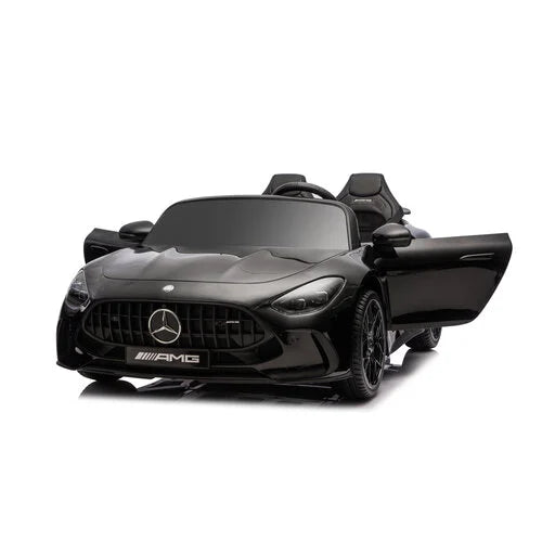 Mercedes AMG GT63 24V - fekete