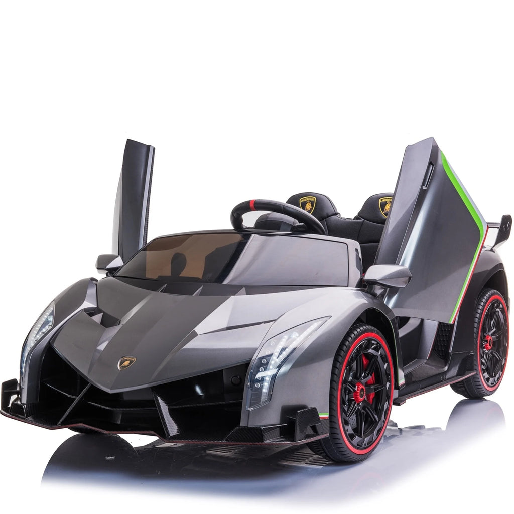 Lamborghini Veneno 12V - szürke