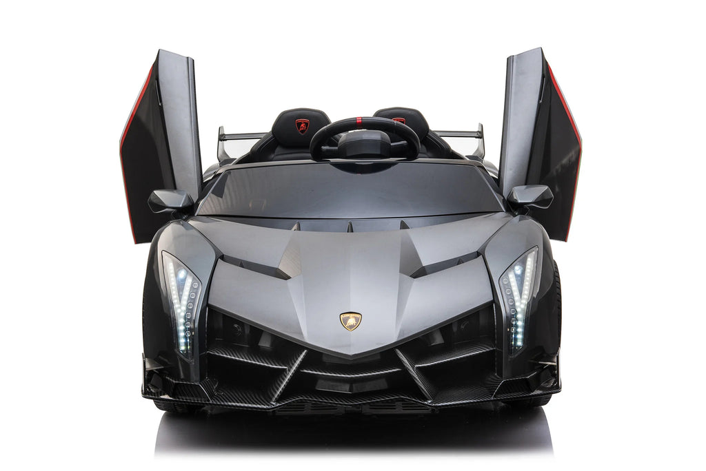 Lamborghini Veneno 12V - szürke