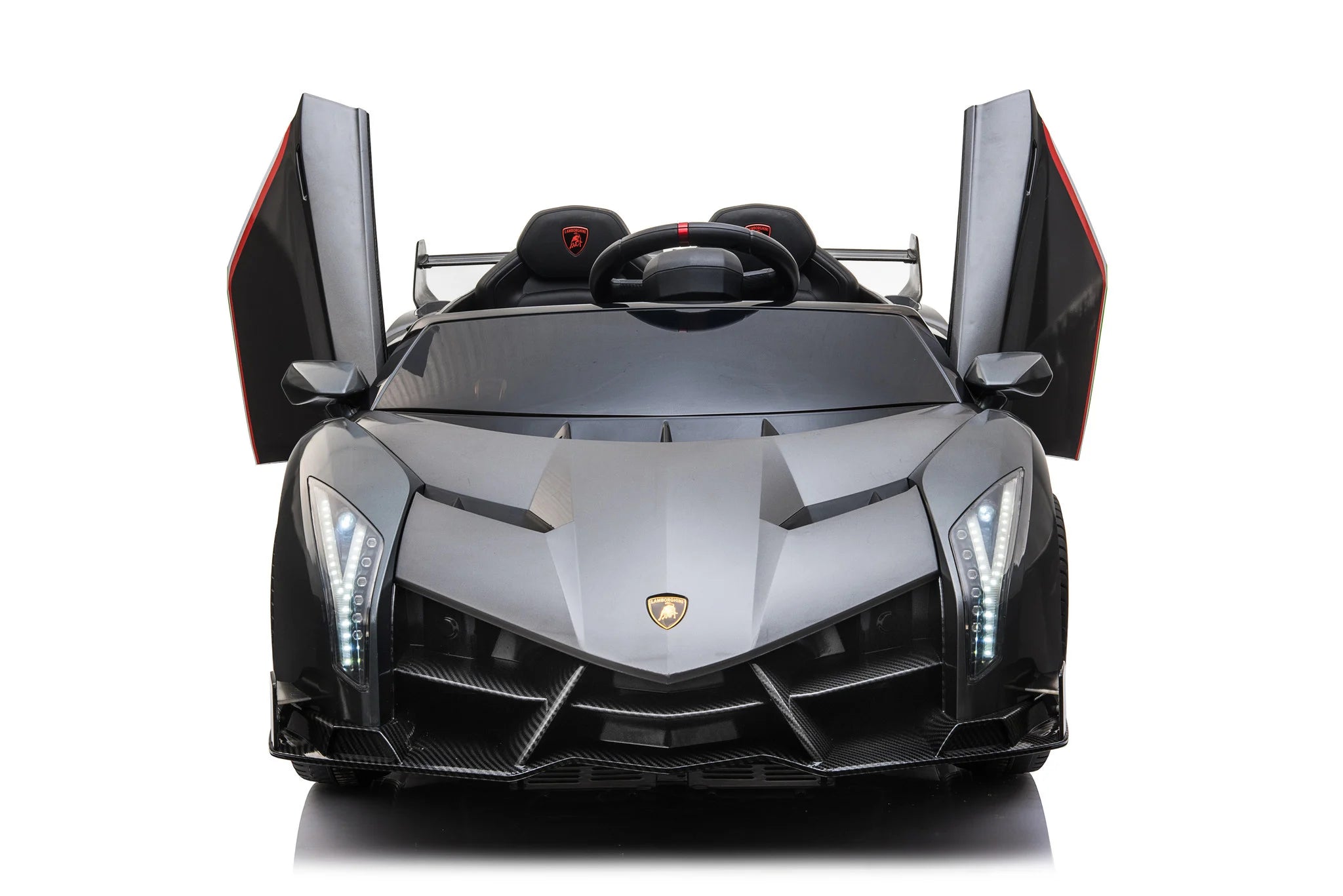 Lamborghini Veneno 12V - szürke