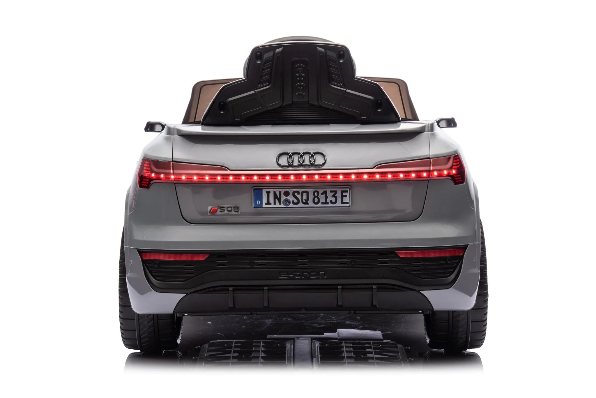 Audi SQ8 12V szürke