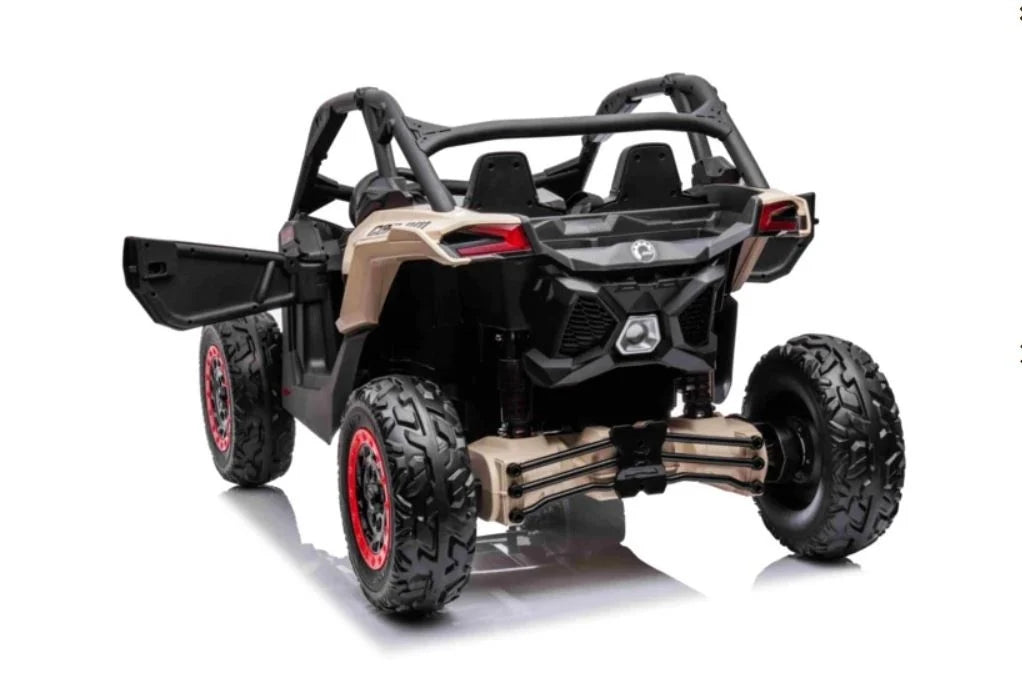 CAN-AM Maverick buggy 24V - RS-verzió