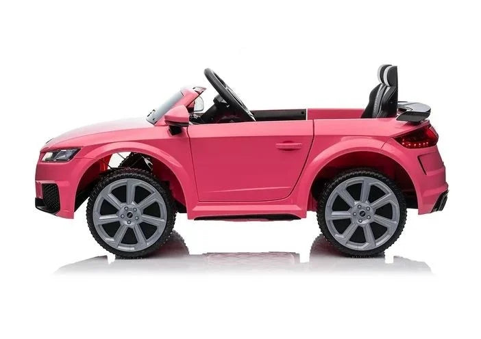 Audi TT RS 12V - rózsaszín