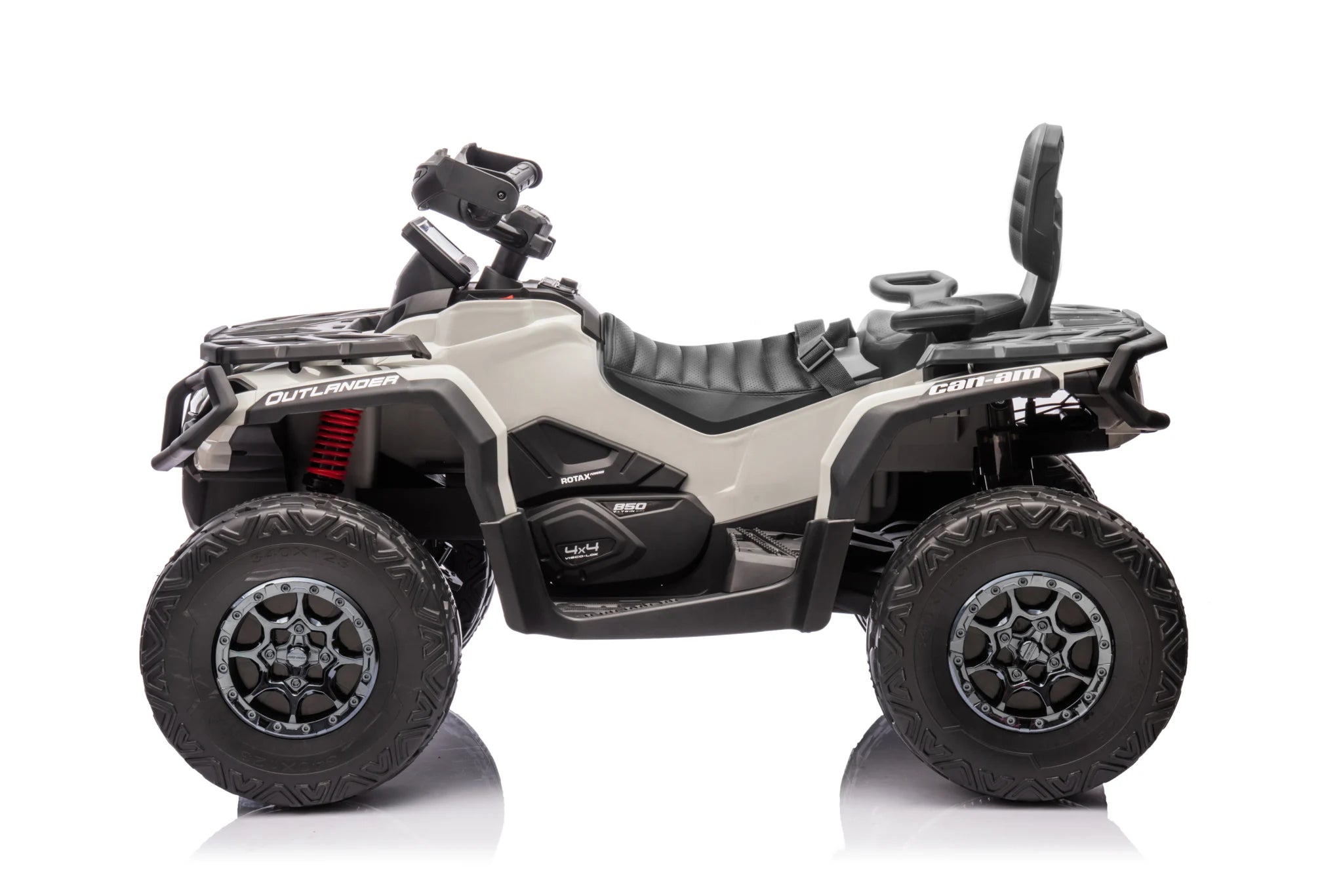 CAN-AM 24V Outlander szürke