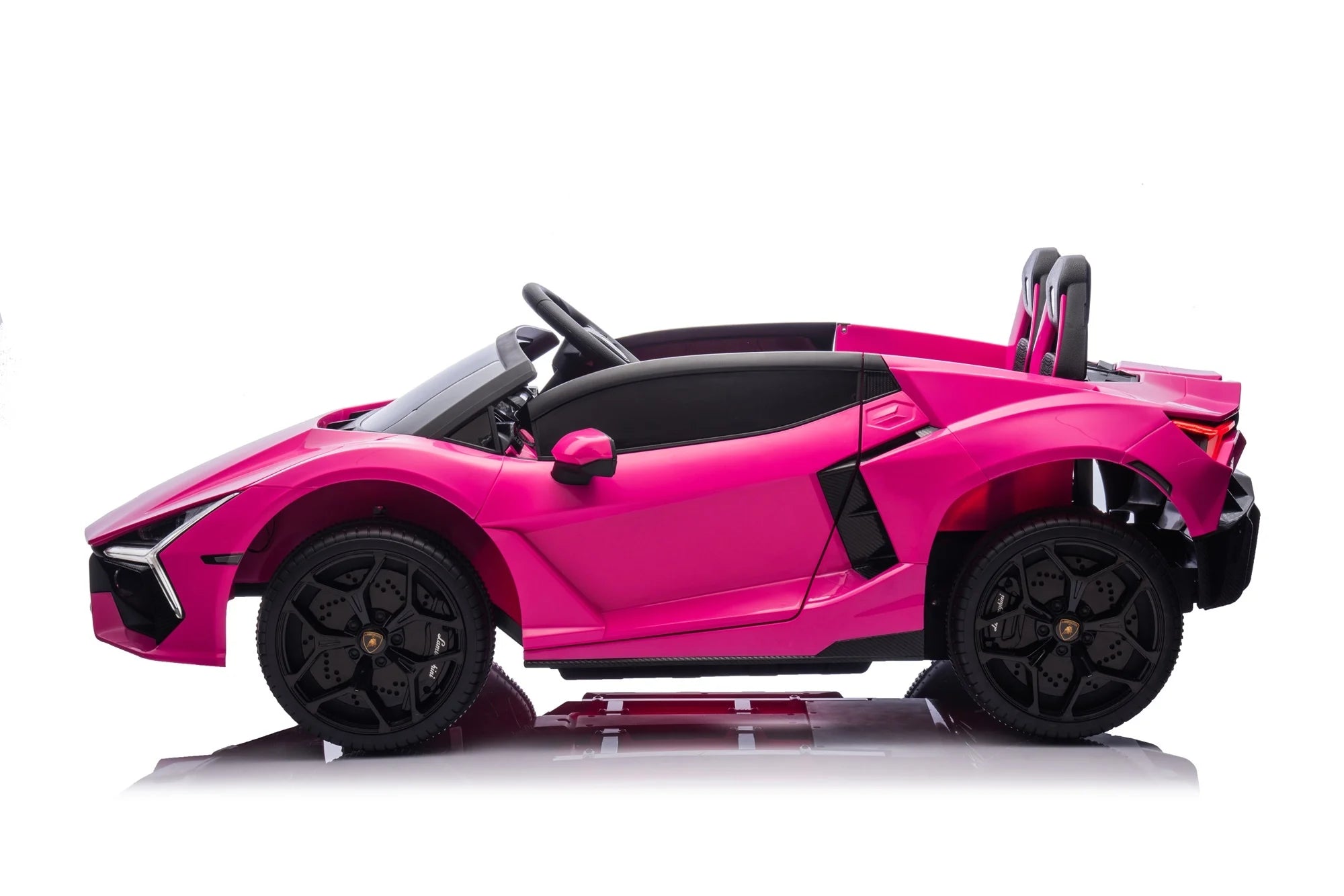 Lamborghini Revuelto 24V - rózsaszín
