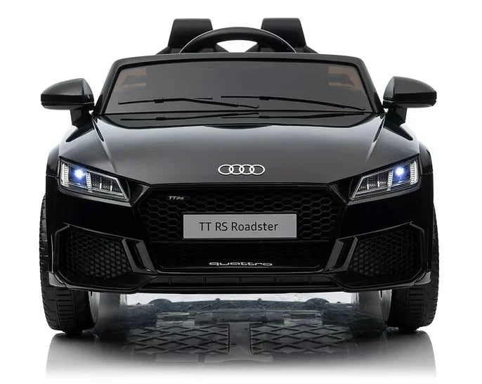 Audi TT RS 12V - fekete
