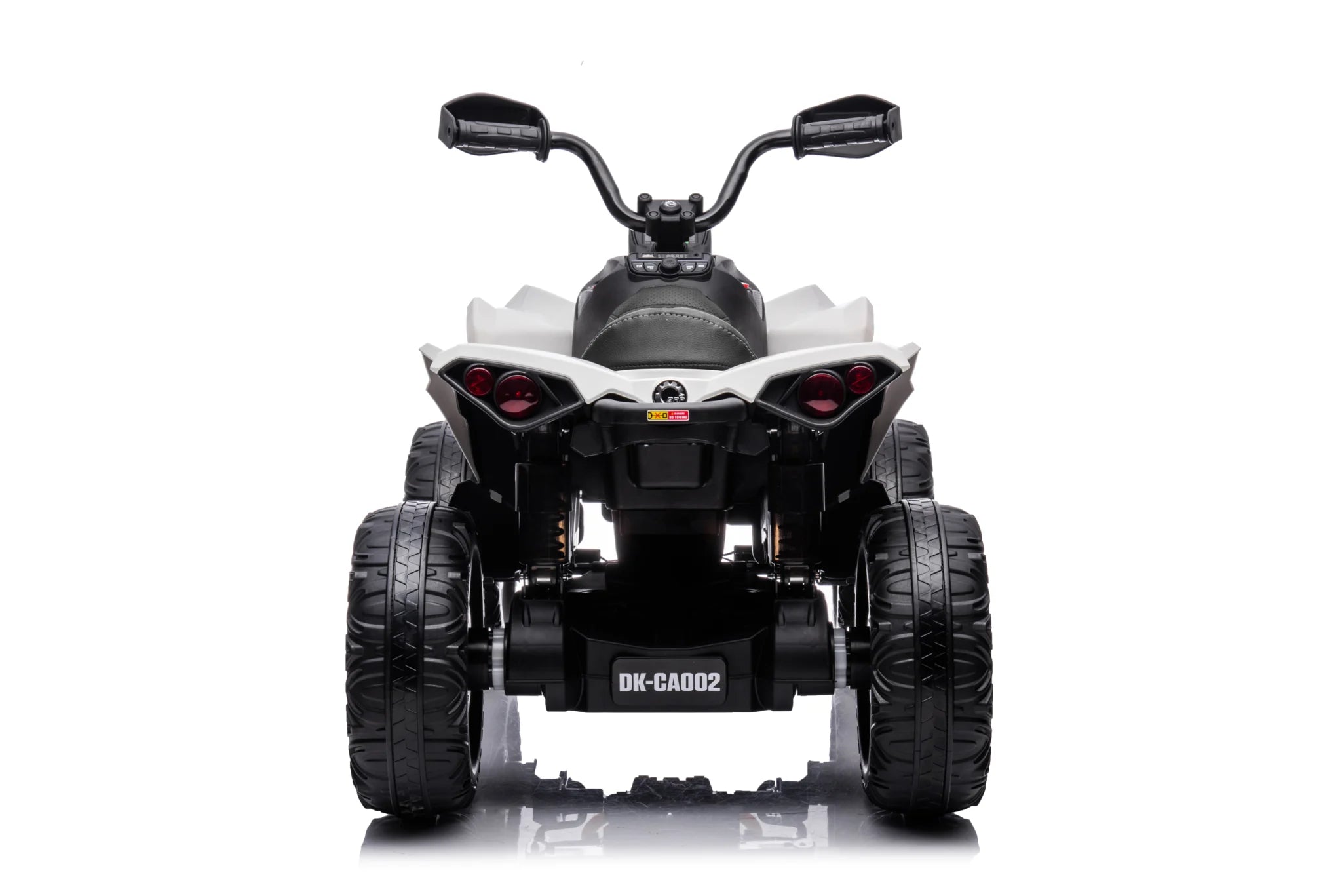 CAN-AM 24V Renegade fehér