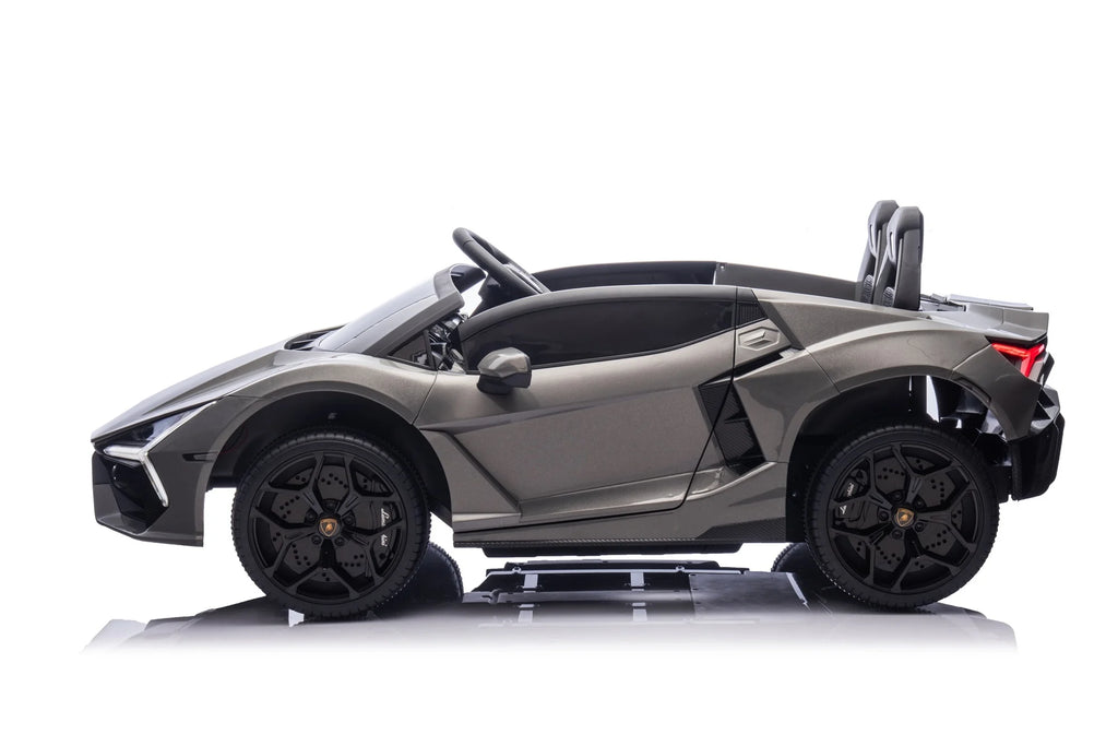 Lamborghini Revuelto 24V - szürke