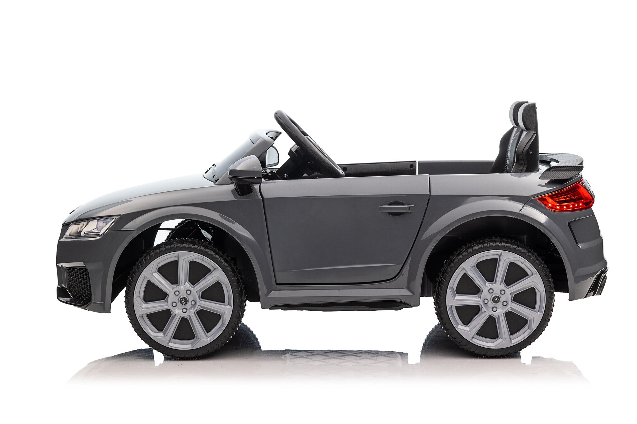 Audi TT RS 12V - szürke