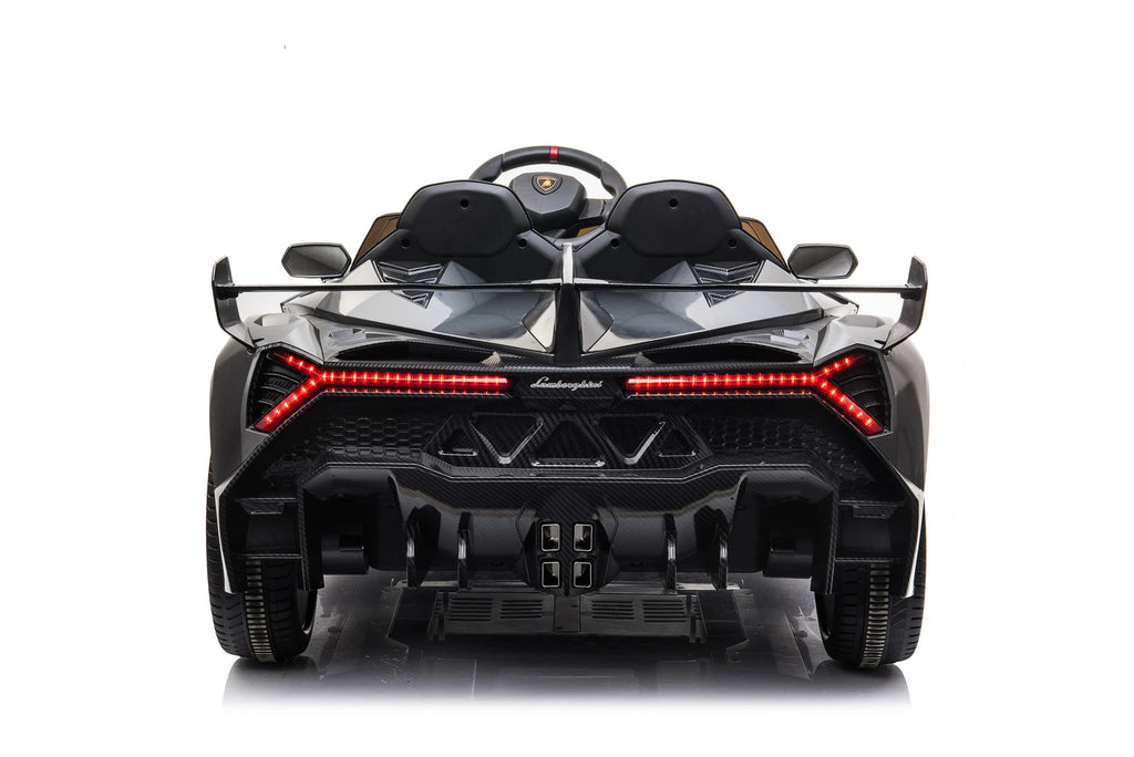 Lamborghini Veneno 12V - szürke