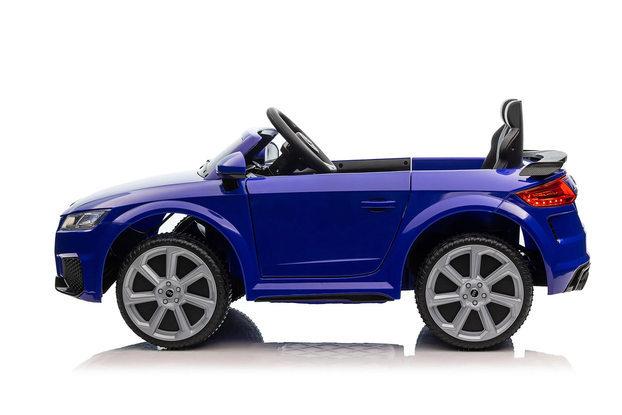 Audi TT RS 12V - kék