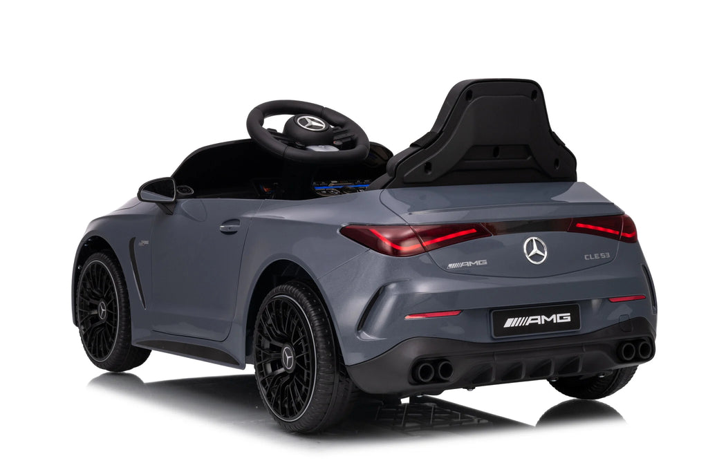 Mercedes CLE53 AMG 12V - szürke