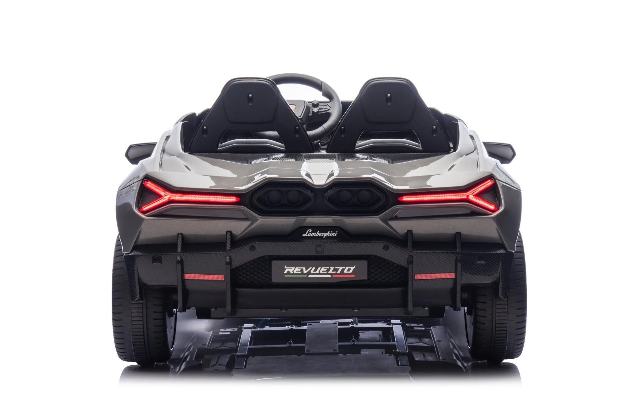 Lamborghini Revuelto 24V - szürke