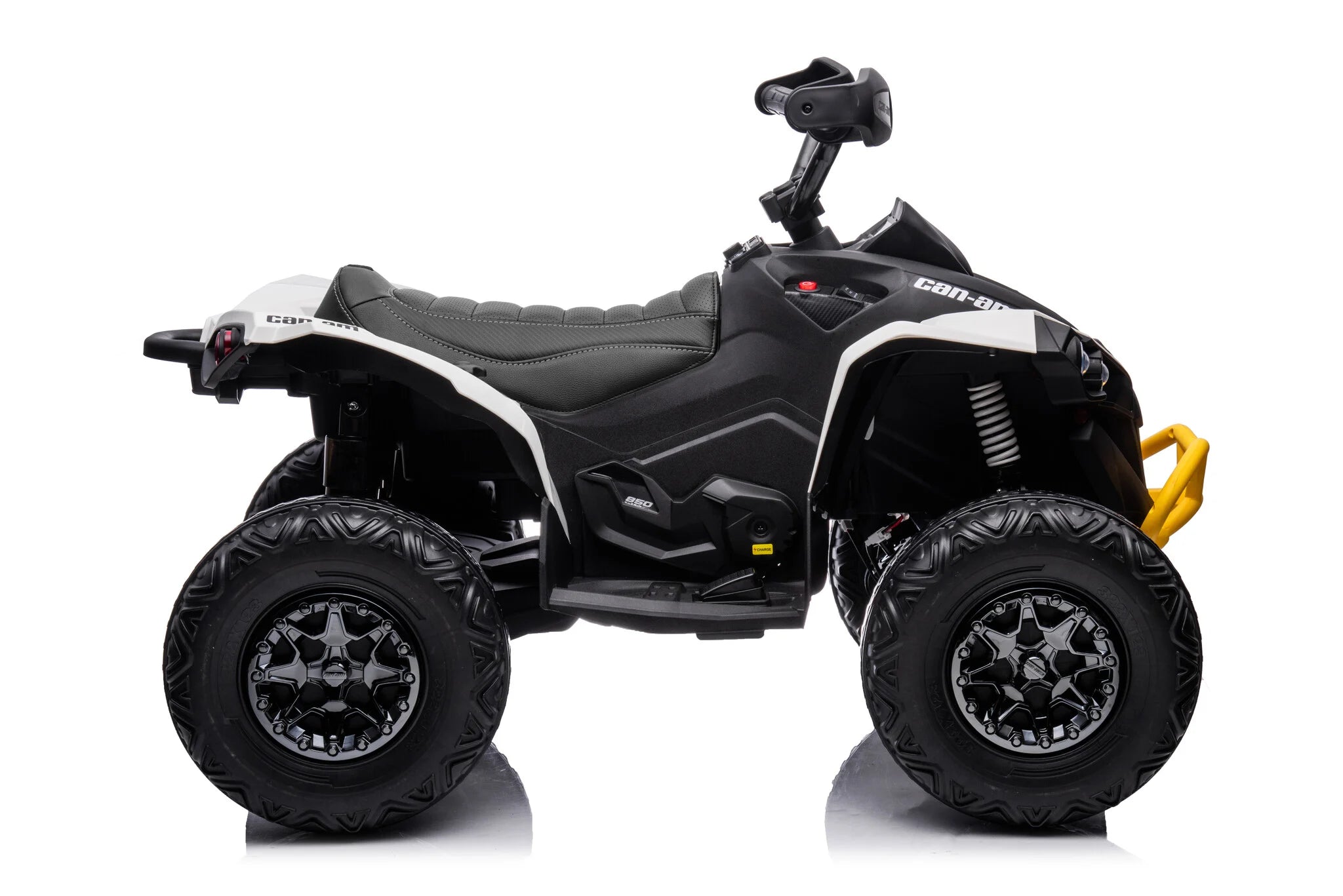 CAN-AM 24V Renegade fehér
