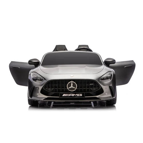 Mercedes AMG GT63 24V - ezüst