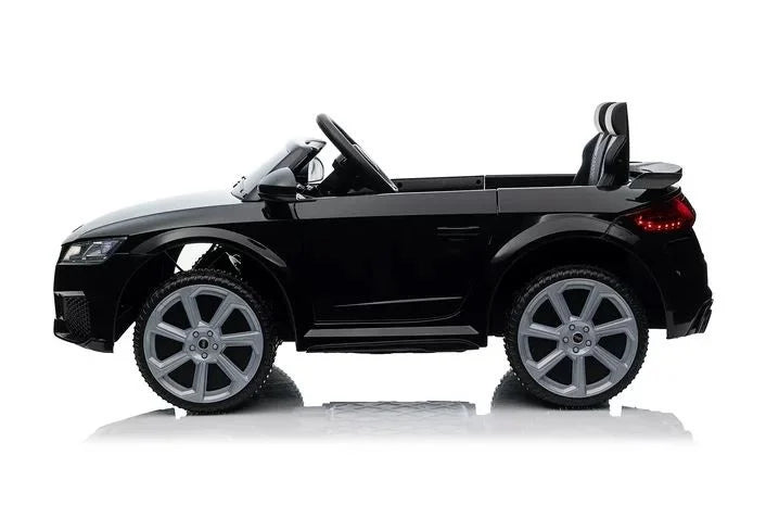 Audi TT RS 12V - fekete
