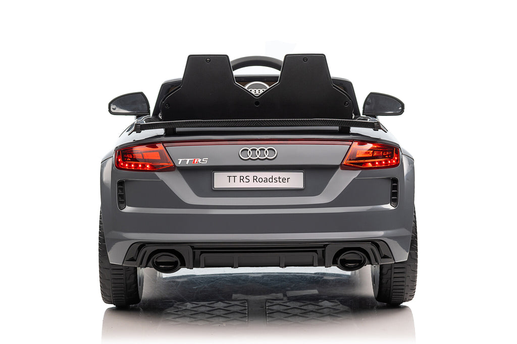 Audi TT RS 12V - szürke
