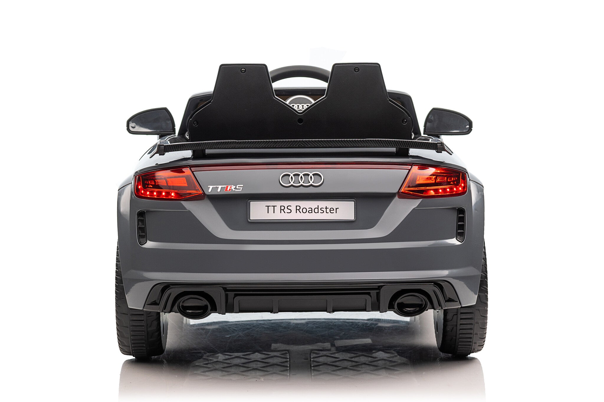 Audi TT RS 12V - szürke