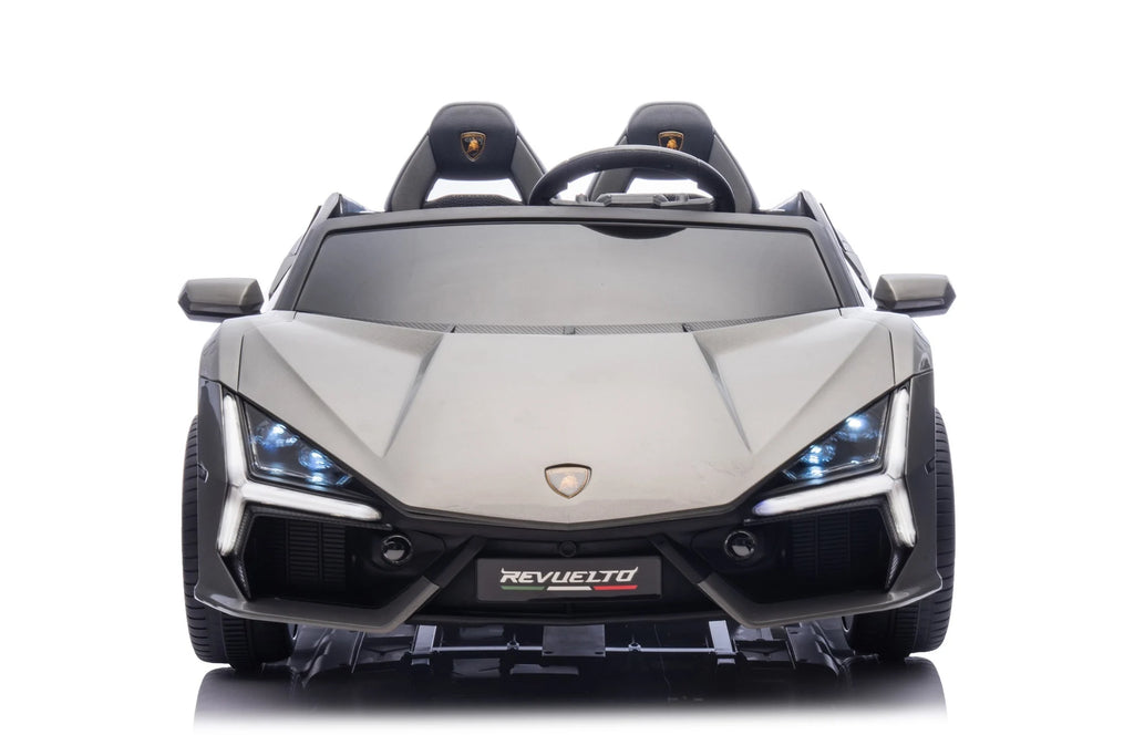 Lamborghini Revuelto 24V - szürke