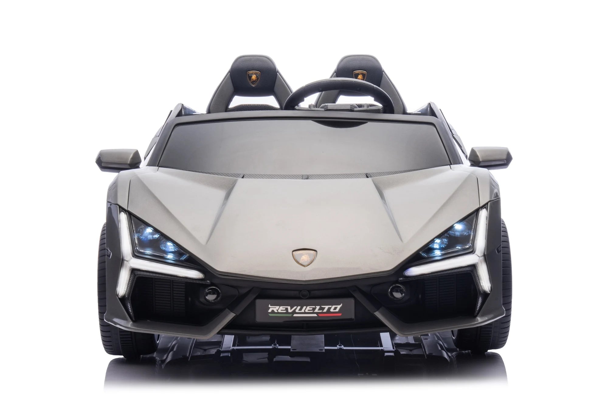 Lamborghini Revuelto 24V - szürke