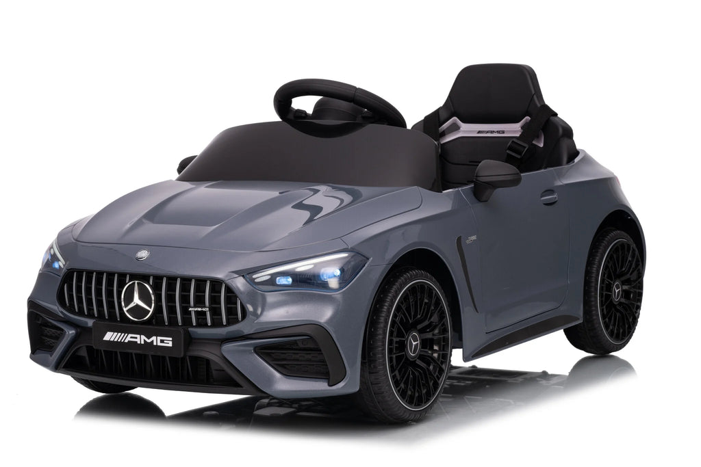 Mercedes CLE53 AMG 12V - szürke
