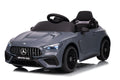 Mercedes CLE53 AMG 12V - szürke