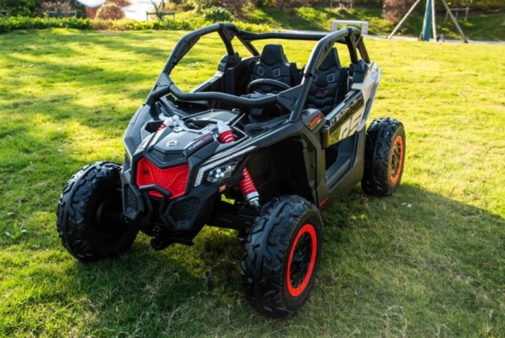 CAN-AM Maverick buggy 24V - RS-verzió