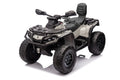 CAN-AM 24V Outlander - szürke