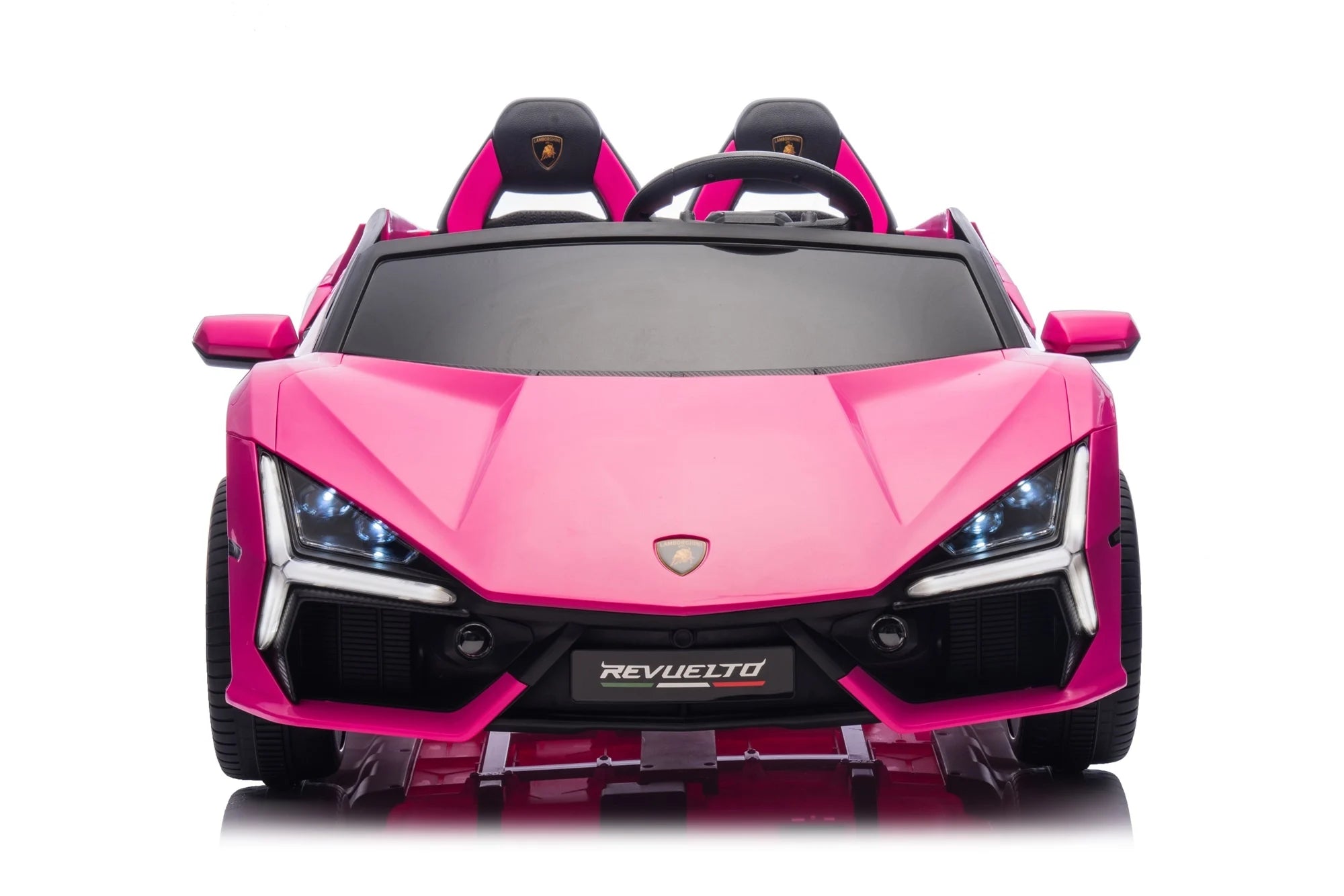 Lamborghini Revuelto 24V - rózsaszín