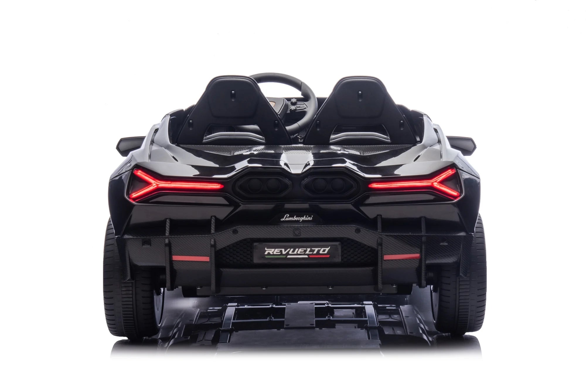Lamborghini Revuelto 24V - fekete