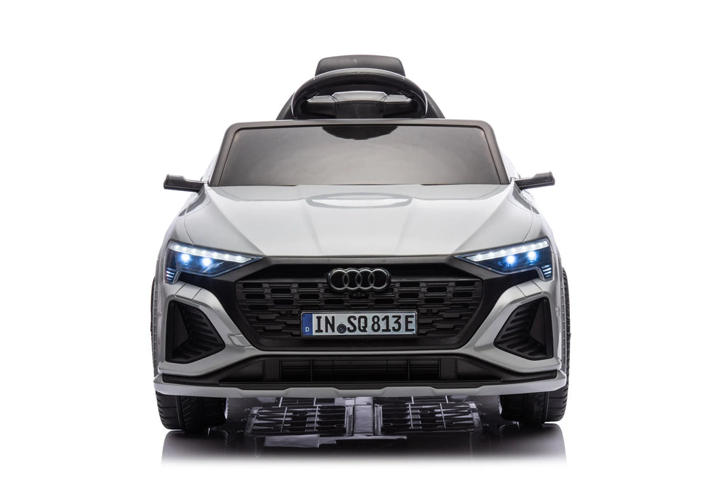 Audi SQ8 12V szürke
