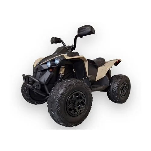 CAN-AM 24V Renegade bézs