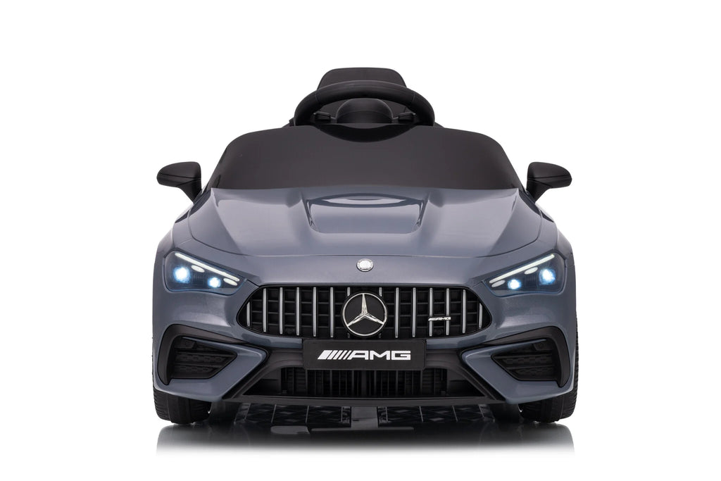 Mercedes CLE53 AMG 12V - szürke