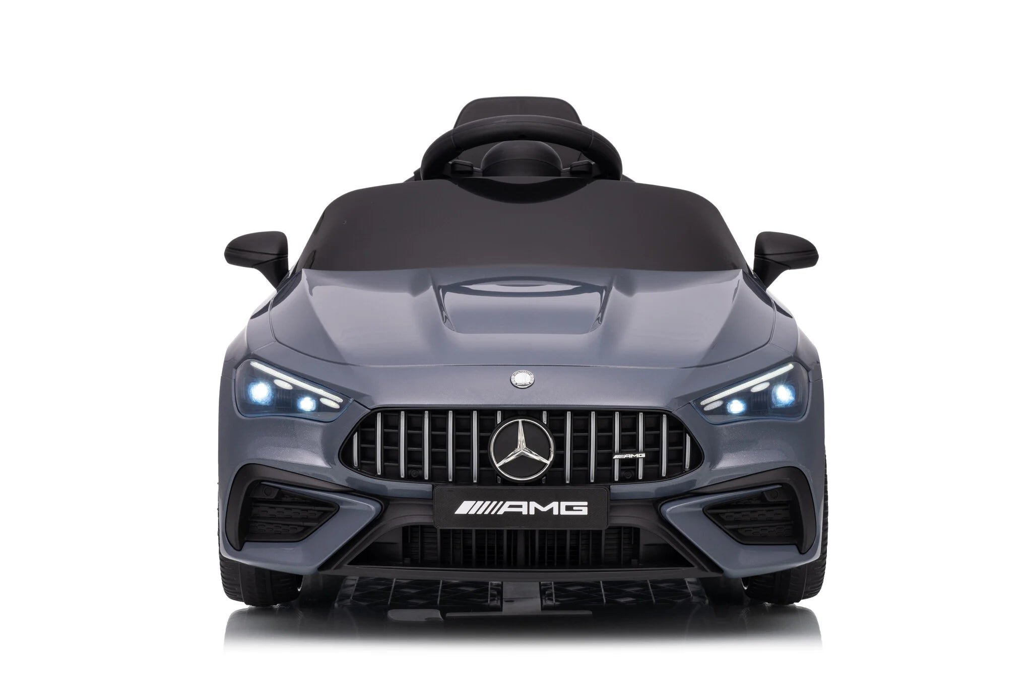 Mercedes CLE53 AMG 12V - szürke