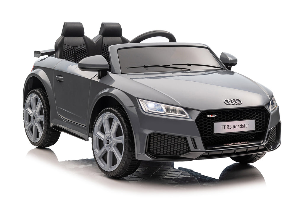 Audi TT RS 12V - szürke