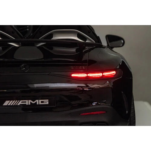 Mercedes AMG GT63 24V - fekete