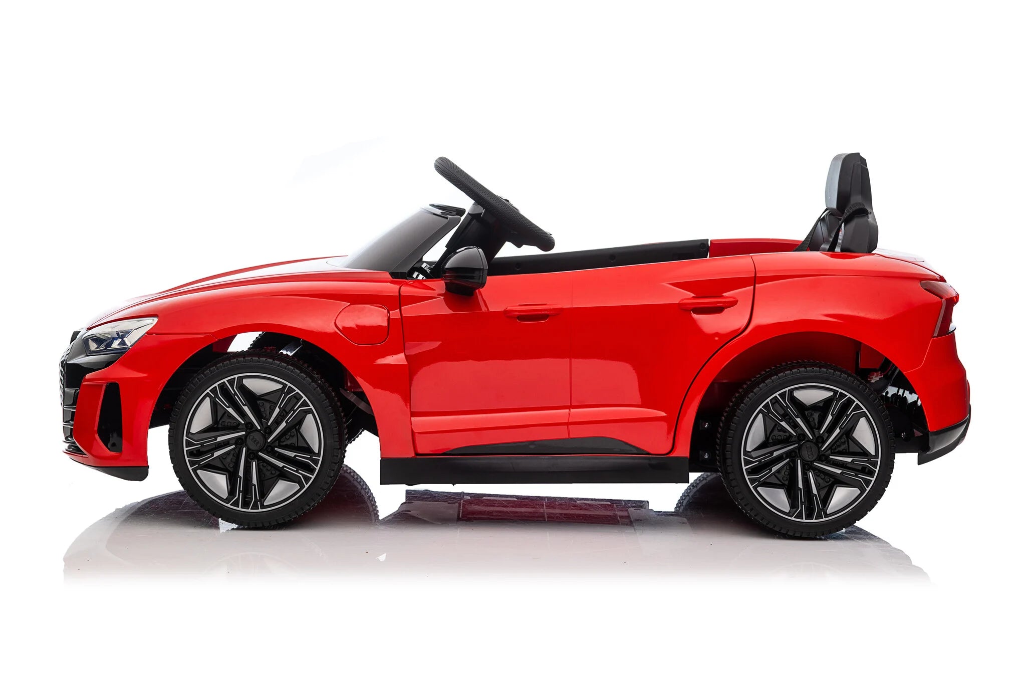 Audi RS E-tron 12 V - Narancssárga