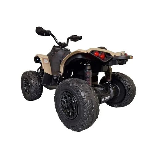 CAN-AM 24V Renegade bézs