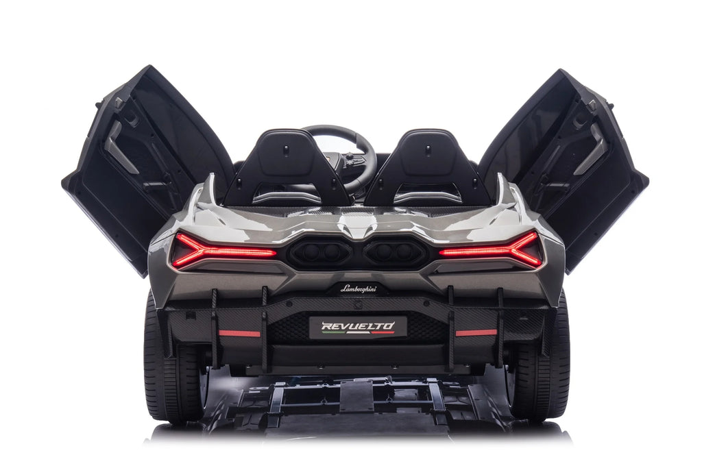 Lamborghini Revuelto 24V - szürke