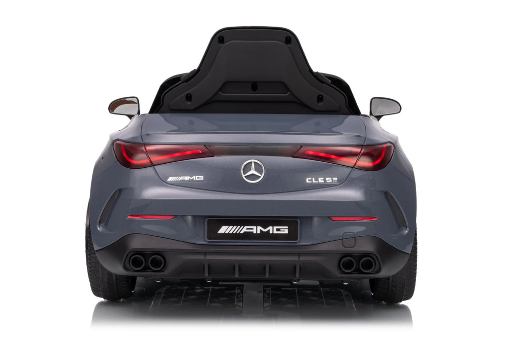 Mercedes CLE53 AMG 12V - szürke