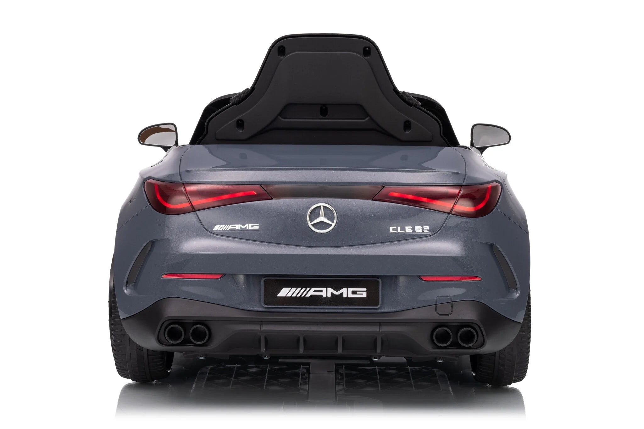 Mercedes CLE53 AMG 12V - szürke