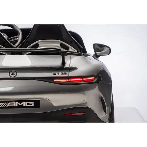 Mercedes AMG GT63 24V - ezüst