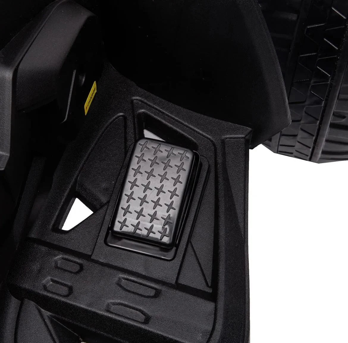 CAN-AM 24V Renegade fehér