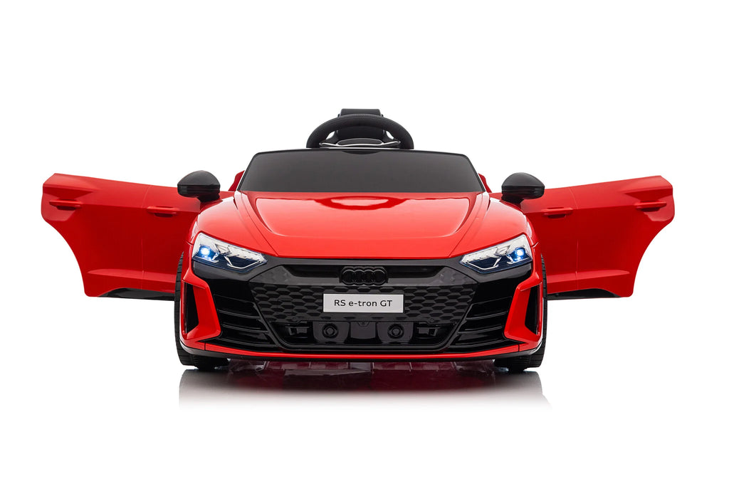 Audi RS E-tron 12 V - Narancssárga