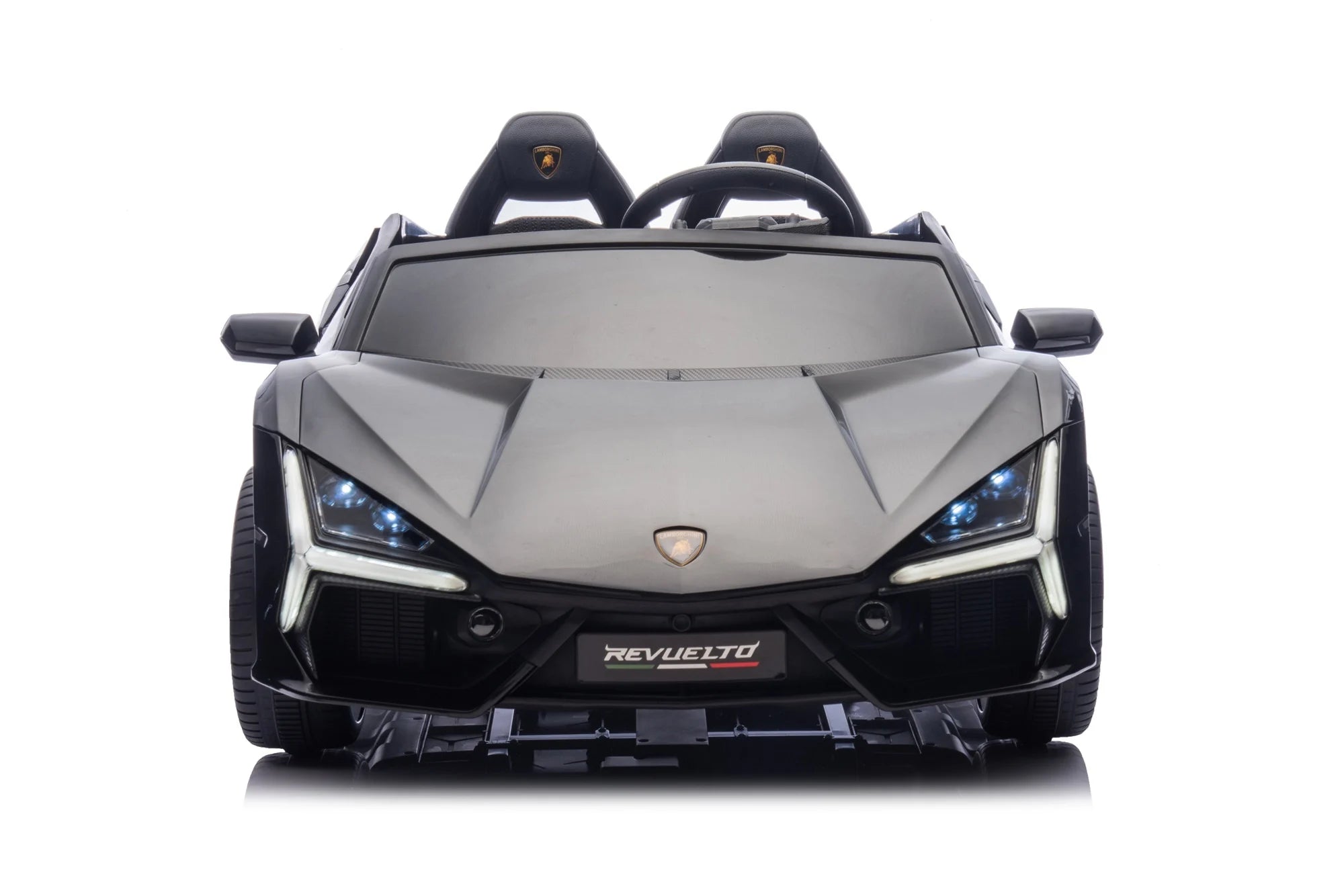 Lamborghini Revuelto 24V - fekete