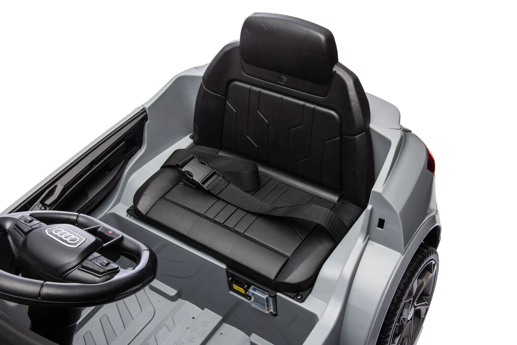Audi SQ8 12V szürke